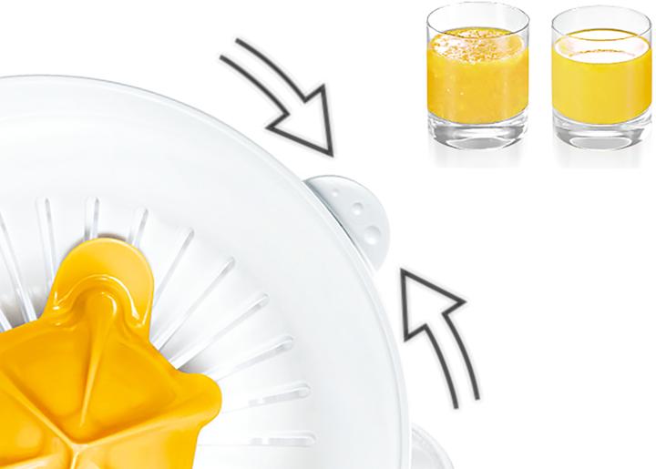 Actual product image Bosch Hausgeräte Mcp 3500