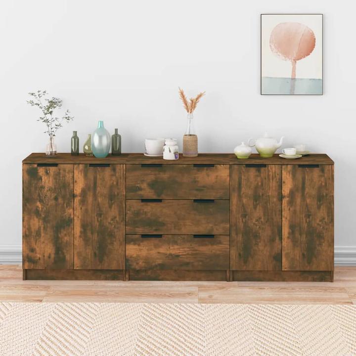 Image du produit vidaXL Sideboard (60 x 30 x 70 cm)
