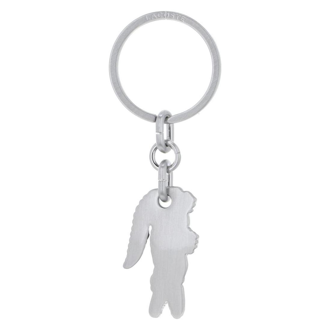 Lacoste, Herren, Portemonnaie, Fg Billfold Key Ring Box, Schwarz