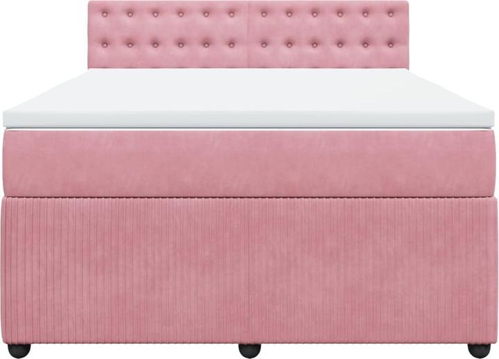 Immagine prodotto vidaXL Boxspringbett (140 x 200 cm)