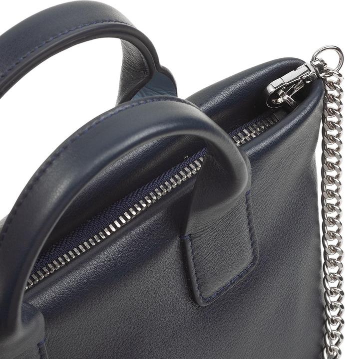 Immagine prodotto Dudu Ibiza Handtasche Leder 22 cm