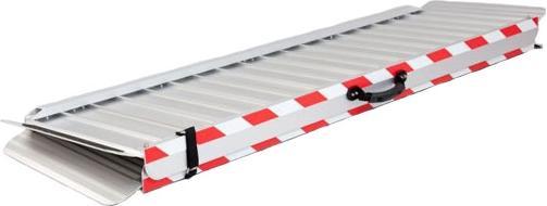Produktbild The Ramp People Faltbare Rampe Economy Wide 30 cm