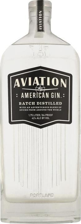 Produktbild House Spirits Distillery Aviation Gin 42% Vol. 1,75l