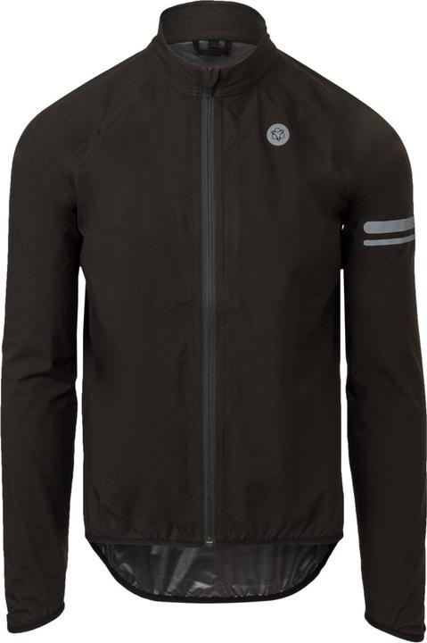 Image du produit Agu Rain Jacket Essential Men Black M (M)