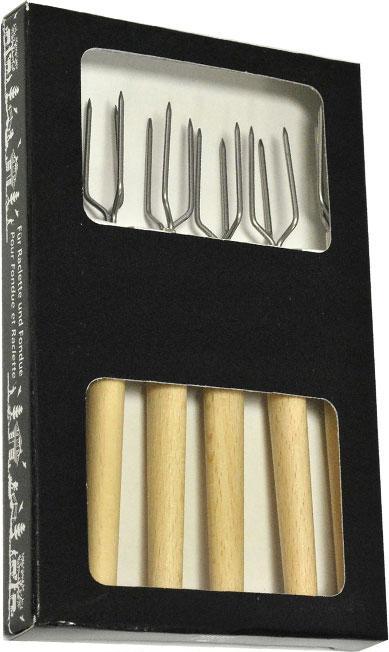 Image du produit Heidi Cheese Line Fourchettes à pommes de terre