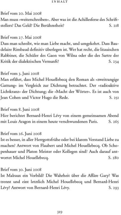 Produktbild Volksfeinde (Deutsch, Bernard-Henri Lévy, Michel Houellebecq, 2016)