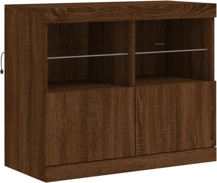 Produktbild vidaXL Jelena (81 x 37 x 67 cm)