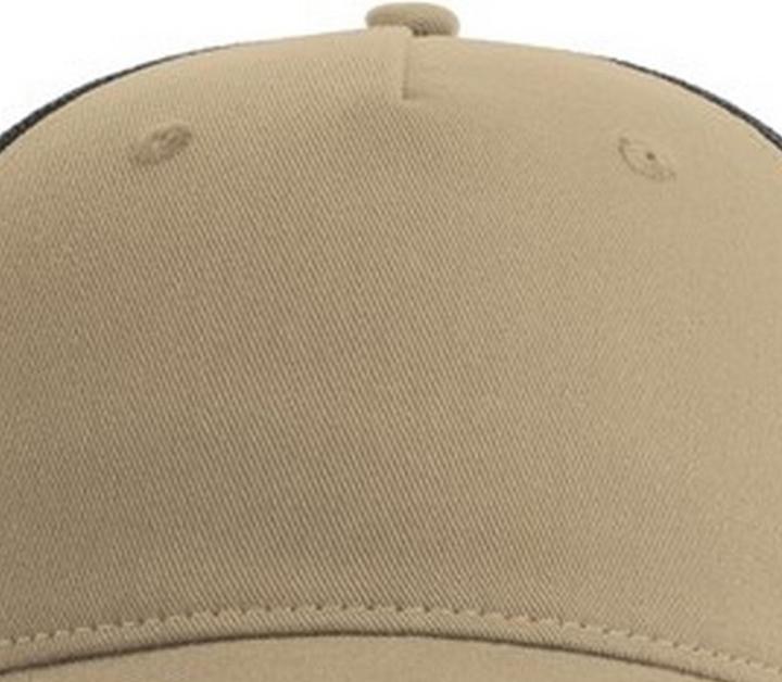 Actual product image Atlantis Zion Trucker Cap (One size)