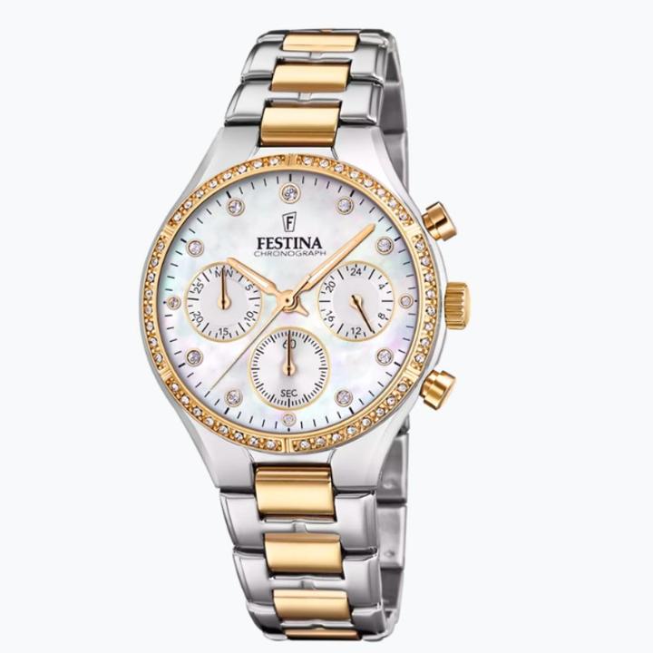 Image du produit Festina Boyfriend (Chronographe, 36 mm)