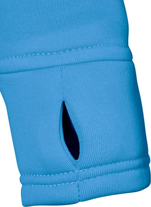 Immagine prodotto Isbjörn Giacca con cappuccio Panda (122, 128)