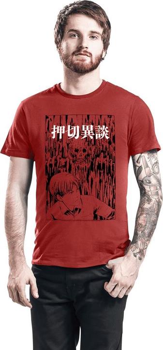 Produktbild Dick Smith Tshirt (L)