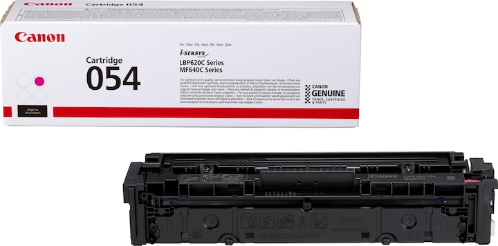 Canon 054M (M)