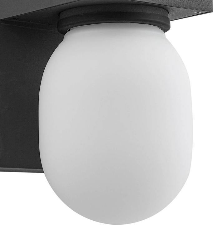 Image du produit Lucande Ovaali (E14, IP65)