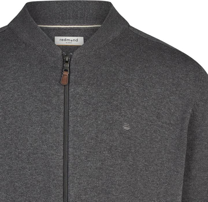 Actual product image Redmond 2er Pack Basic Strickjacke (M)