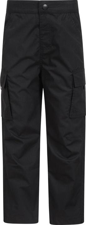 Produktbild Mountain Warehouse Trek Wanderhosen Winter (116)