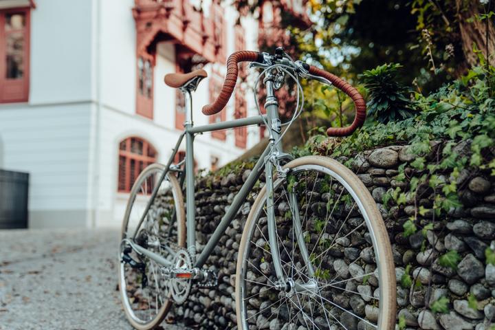 Produktbild Siech Cycles 8Speed Men Race (58 cm)