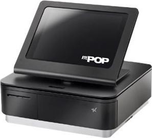 Immagine prodotto Star Micronics Stampante per ricevute Star mPOP (USB, Bluetooth)