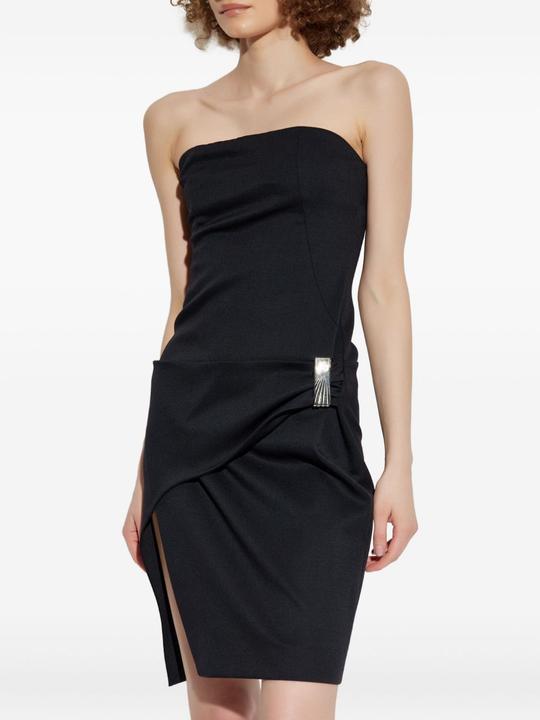 Produktbild The Attico Dresses Black (44)