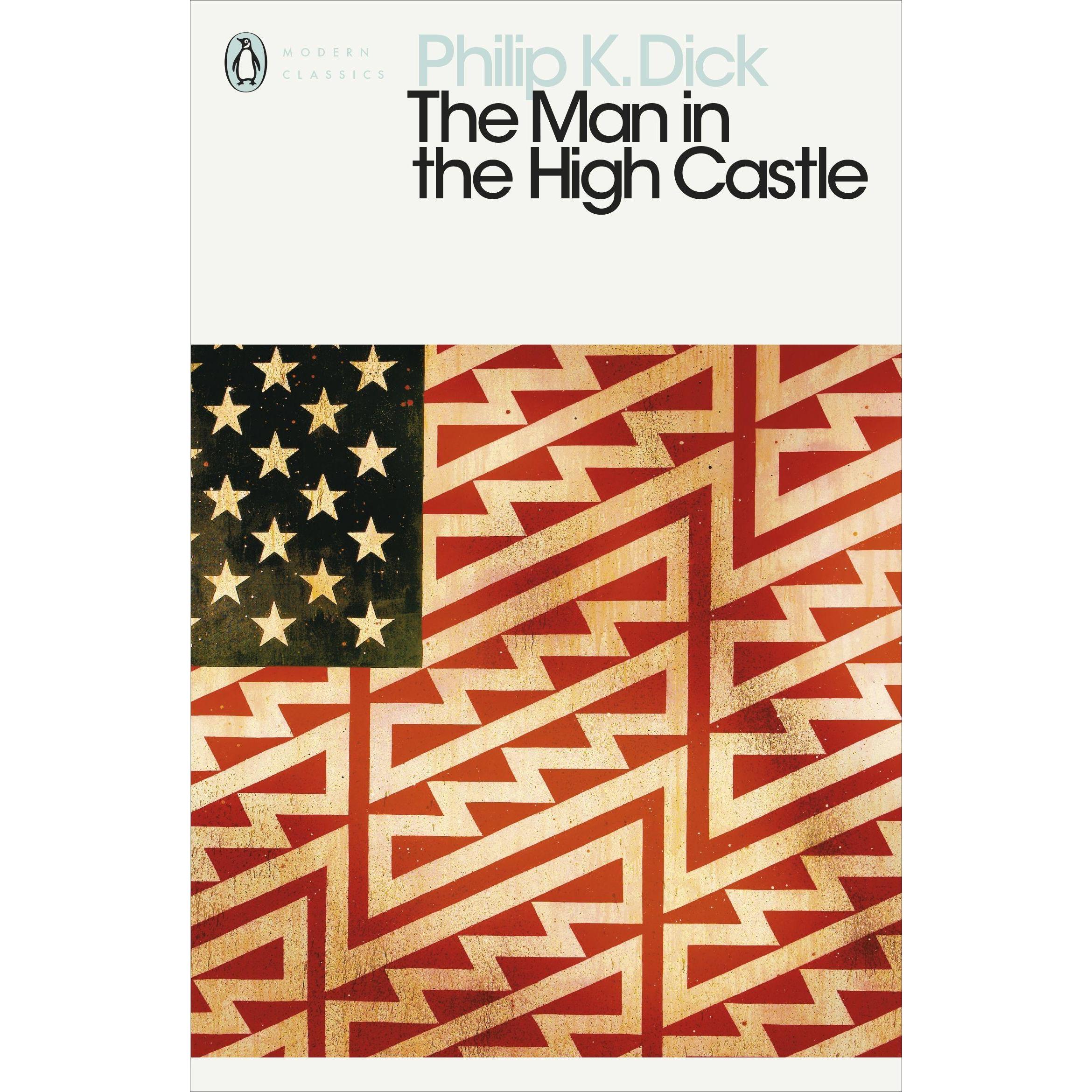 Thumbnail - The Man in the High Castle, Belletristik von Philip K. Dick