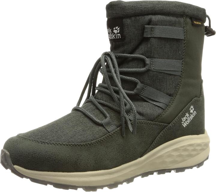 Image du produit Jack Wolfskin Nevada Texapore (39.5)