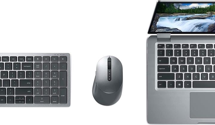 Actual product image Dell MS5320W (Wireless)