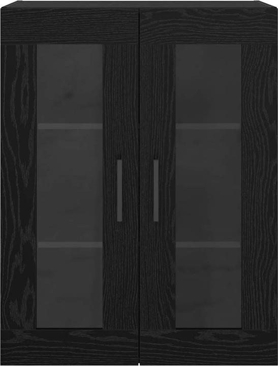 Produktbild vidaXL Wandschränke (69.50 x 34 x 90 cm)