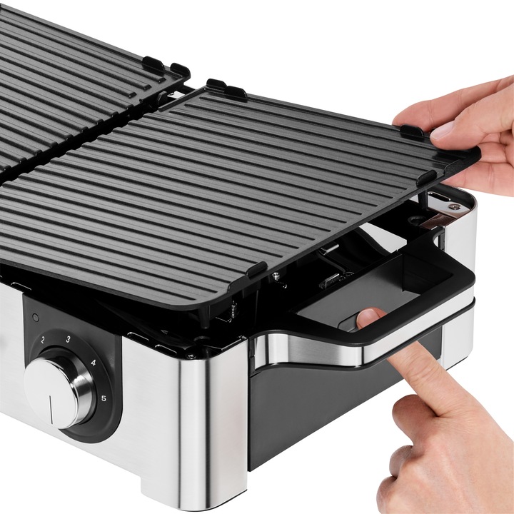 Immagine prodotto WMF Lono Master Grill