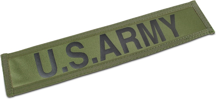 Produktbild Normani Weste mit abnehmbarem Klett-Patch Tac Charge-V (L, XL)