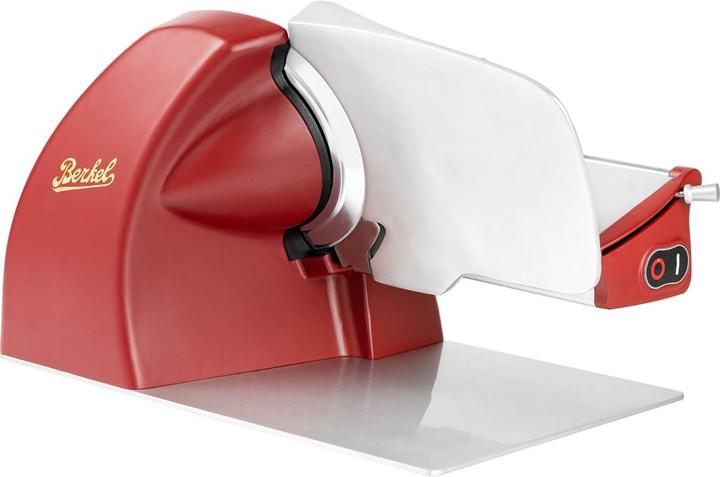 Produktbild Berkel Home Line Plus 200