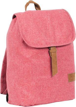 Actual product image New Rebels Heaven - Small Backpack 13L Soft Pink (13 l)
