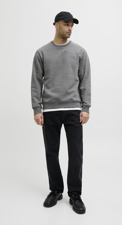 Image du produit Jack & Jones RDD Logo Sweatshirt Sweatshirt (XL)