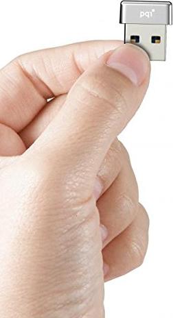 Actual product image PQI U603v (16 GB)