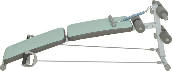 Immagine prodotto SportNow Panca Sit-up con design pieghevole