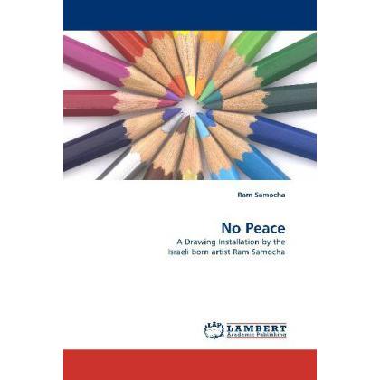 No Peace, Fachbücher