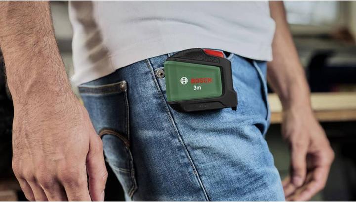 Productafbeelding Bosch Professional Massband (3 m)