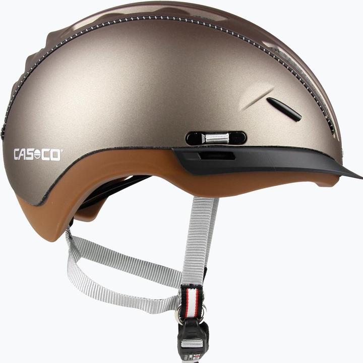 Immagine prodotto Casco Roadster Plus (55 - 57 cm)