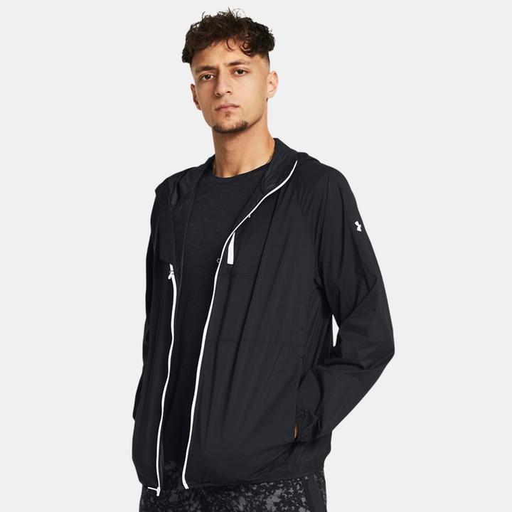 Produktbild Under Armour Launch Lightweight Jkt (L)