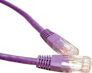 Produktbild MicroConnect Netzwerkkabel (U/UTP, CAT6, 5 m)