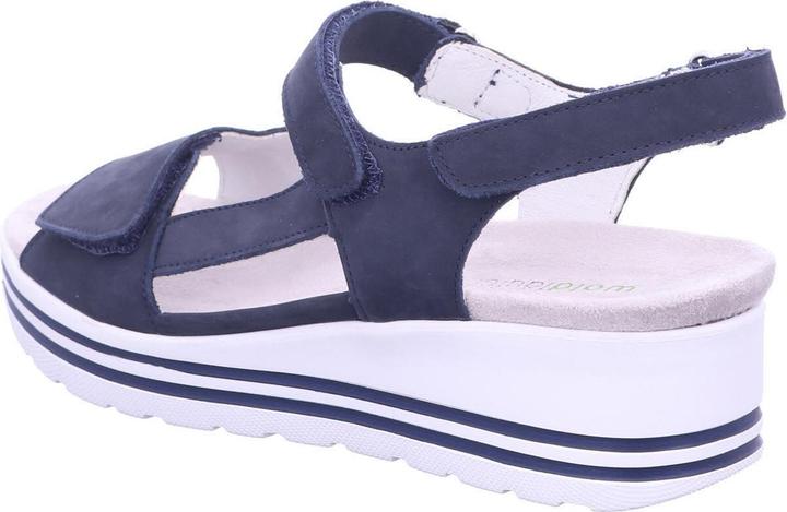 Actual product image Waldläufer Sandalen/Sandaletten (40.5)