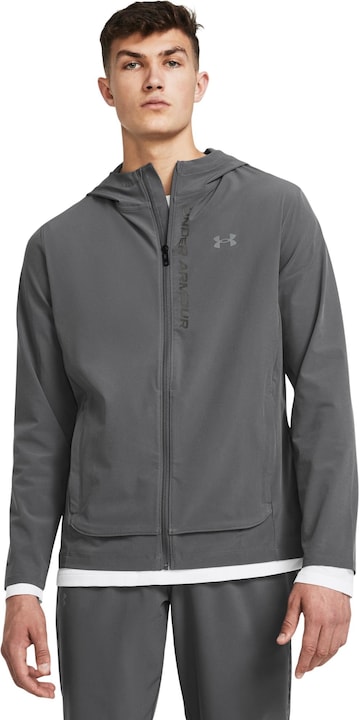 Immagine prodotto Under Armour Giacca Outrun The Storm (XL)