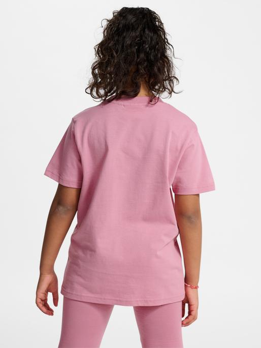 Produktbild hummel hmlJR BASE T-SHIRT S/S (34, 36, 38, 40)