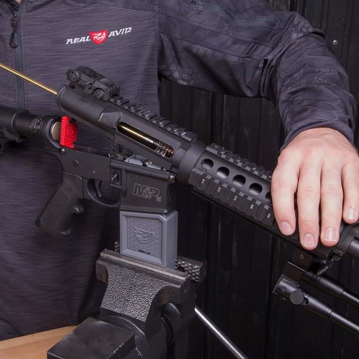Image du produit Real Avid Smart-Fit AR-15 Vise Block