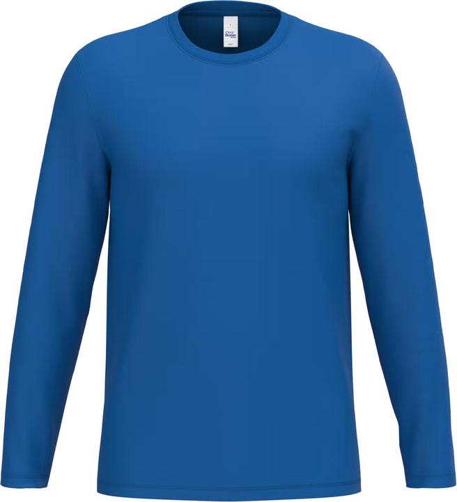 Ideal Ash Heather, Ideal Oxford Grey, ideal royal blue