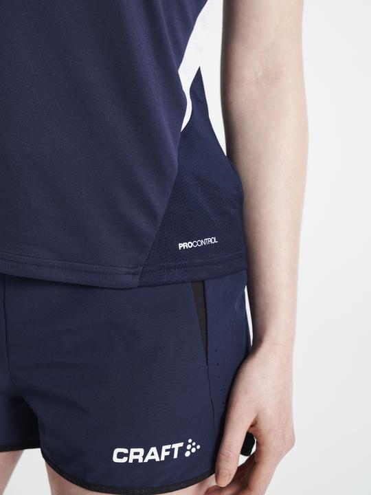 Actual product image Craft Pro Control Impact Singlet Ladies (XL)