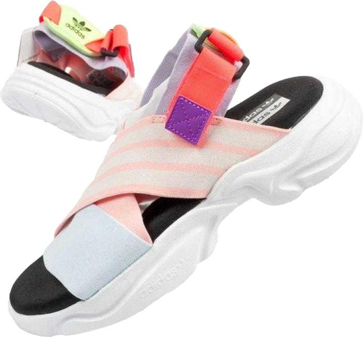Produktbild Adidas Sandalen Magmur (37)