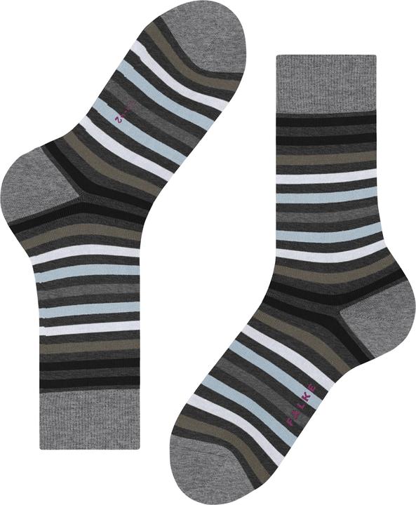 Actual product image Falke Tinted Stripe (Single pack, 39 - 42)