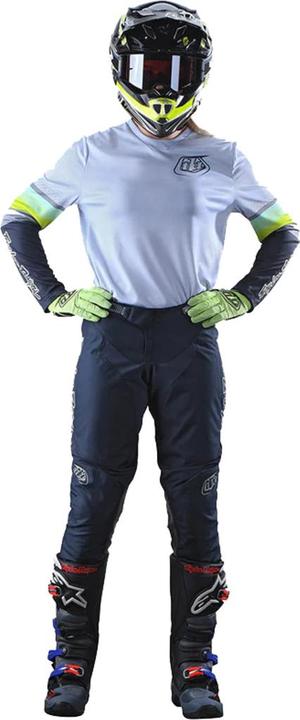 Image du produit Troy Lee Designs Womens GP Jersey - Brazen (M)
