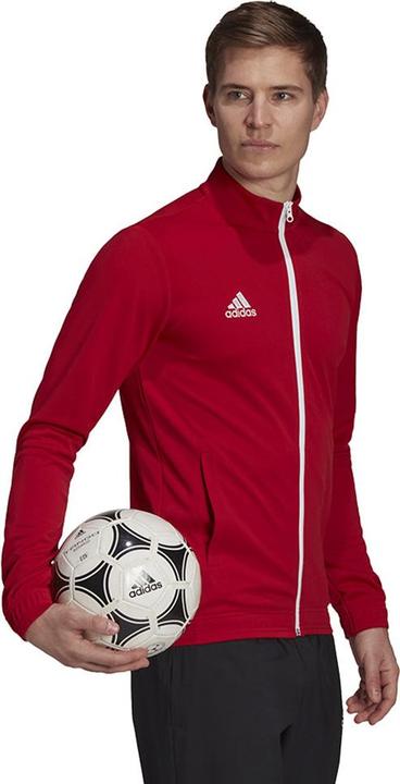 Produktbild Adidas Entrada 22 Trainingsjacke (S)