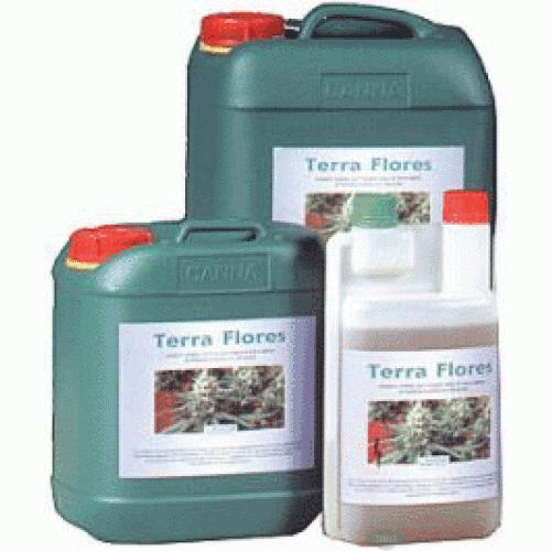 Actual product image Canna Terra Flores 10 L (9.90 kg, 10 l)