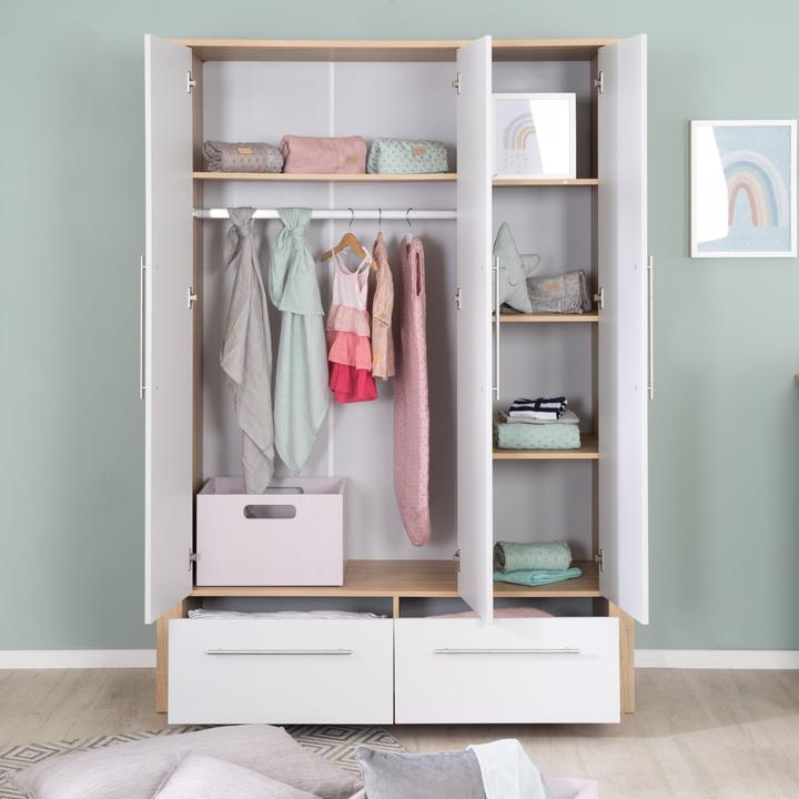 Image du produit Roba Matilda (135 cm)
